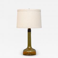  Le Klint Le Klint Amber Glass Lamp Model 323 Denmark - 4287893