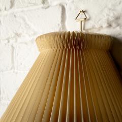  Le Klint Model 203 Wall Light by Le Klint Denmark 1960s - 3904866