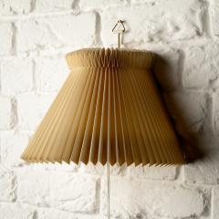  Le Klint Model 203 Wall Light by Le Klint Denmark 1960s - 3904867