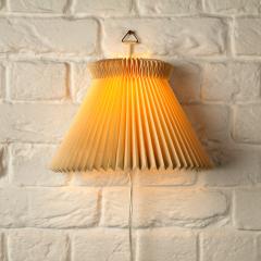  Le Klint Model 203 Wall Light by Le Klint Denmark 1960s - 3904869