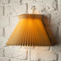  Le Klint Model 203 Wall Light by Le Klint Denmark 1960s - 3904871