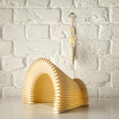  Le Klint Model 203 Wall Light by Le Klint Denmark 1960s - 3904873