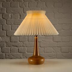  Le Klint Pair of Mid Century Le Klint Palshus Stent j Model 311 Lamps Denmark 1960s - 4251865