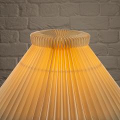  Le Klint Pair of Mid Century Le Klint Palshus Stent j Model 311 Lamps Denmark 1960s - 4251867