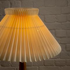  Le Klint Pair of Mid Century Le Klint Palshus Stent j Model 311 Lamps Denmark 1960s - 4251870