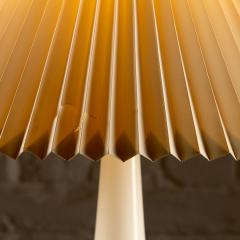  Le Klint White Glass Le Klint 311 Table Lamp Denmark 1960s - 4357768