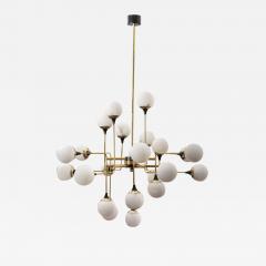  Le Lampade Cluster Chandelier by Le Lampade - 1448574