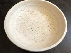  Le Lampade Roman Travertine Bowl by Le Lampade - 2422359