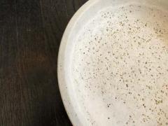  Le Lampade Roman Travertine Bowl by Le Lampade - 2422361