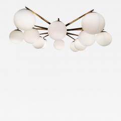  Le Lampade Starbust Chandelier by Le Lampade - 1446412