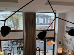  Le Lampade Web Chandelier by Le Lampade - 2533109