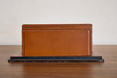  Le Tanneur French Leather Desk Organizer by Le Tanneur - 4301932
