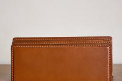  Le Tanneur French Leather Desk Organizer by Le Tanneur - 4301934