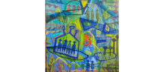  Le Trieu Dien Back to East 5 2012 - 2892685