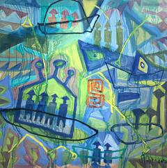  Le Trieu Dien Back to East 5 2012 - 2896044