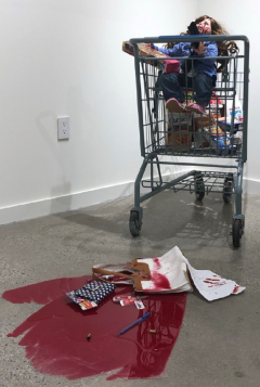  Lea Craigie Marshall Accidents Do Happen - 3421590