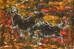  Lebadang aka Hoi Wild Horses  - 3721273