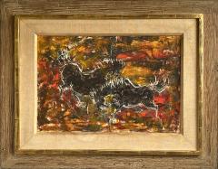  Lebadang aka Hoi Wild Horses  - 3721275