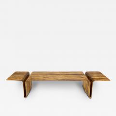  Lebrock Dua Table By Lebrock Studio 2023 - 3789264