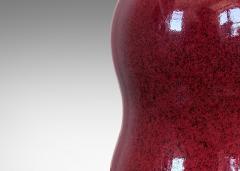  Lee Keramik Table Lamp by Ole B gild for LEE Keramik - 4363084