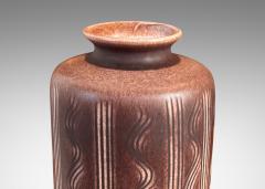  Lehmann Keramik Vase by Lehmann Keramik - 4573703
