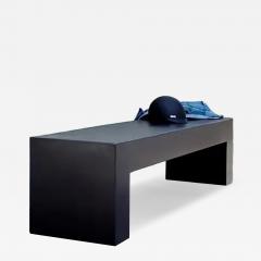  Lella Massimo Vignelli The Vignelli Bench large - 4697594