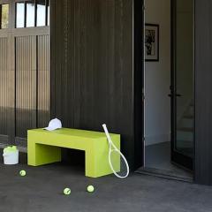  Lella Massimo Vignelli The Vignelli Bench small - 4696776
