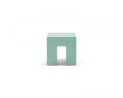  Lella Massimo Vignelli The Vignelli Cube special edition - 4696762