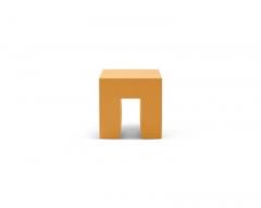  Lella Massimo Vignelli The Vignelli Cube special edition - 4696764