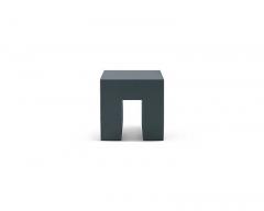  Lella Massimo Vignelli The Vignelli Cube special edition - 4696765