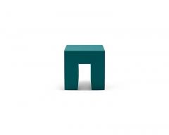  Lella Massimo Vignelli The Vignelli Cube special edition - 4696766
