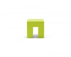  Lella Massimo Vignelli The Vignelli Cube special edition - 4697580
