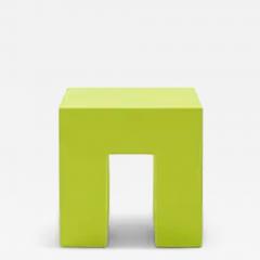  Lella Massimo Vignelli The Vignelli Cube special edition - 4697589