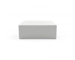  Lella Massimo Vignelli The Vignelli Table - 4690684