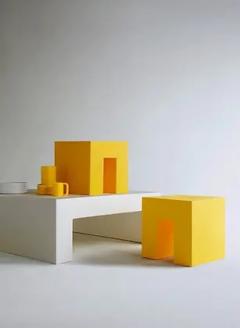  Lella Massimo Vignelli The Vignelli Table - 4690686