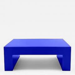  Lella Massimo Vignelli The Vignelli Table - 4690802
