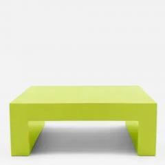  Lella Massimo Vignelli The Vignelli Table Special Edition - 4697595