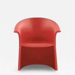  Lella Massimo Vignelli Vignelli Rocker - 4731359