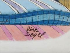  Leo Dink Siegel Gymnastic Lovers Well Take This One  - 4341406