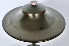  Leroy C Doane Original Leroy C Doane Brass Desk Lamp circa 1931 - 3029736