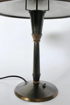  Leroy C Doane Original Leroy C Doane Brass Desk Lamp circa 1931 - 3029739
