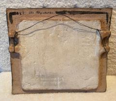 Les Argonautes Les Argonautes Ceramic Mirror France 1960s - 2948141