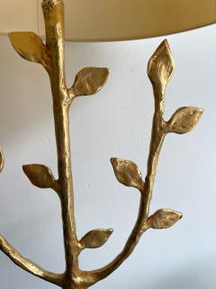  Les H ritiers Floor Lamp by Le H ritiers France 1990s - 2282394