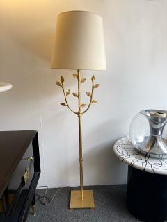  Les H ritiers Floor Lamp by Le H ritiers France 1990s - 2282398