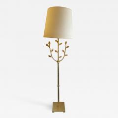  Les H ritiers Floor Lamp by Le H ritiers France 1990s - 2283964