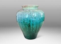  Les Potiers D Accolay Vase by Accolay Potter - 4686238