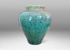  Les Potiers D Accolay Vase by Accolay Potter - 4686241