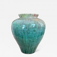  Les Potiers D Accolay Vase by Accolay Potter - 4689154