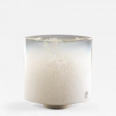  Leucos Idra table lamp in Murano glass by Rossana Toso for Leucos 1980 - 4428387