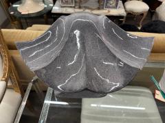  Leucos Italian Modern Glazed Ceramic Lamp - 4377806